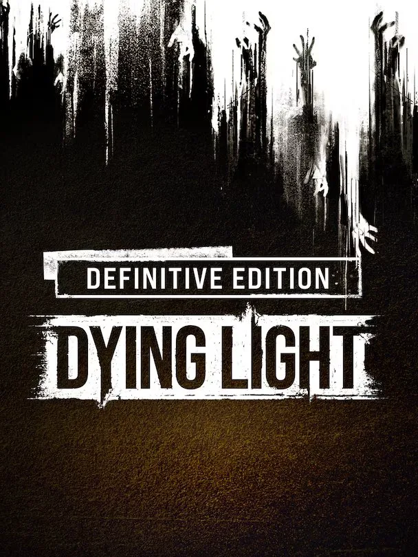 کاور بازی Dying Light Definitive Edition